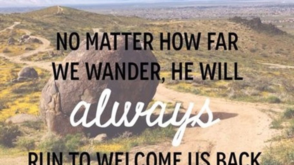 Why People Return to Church 6/15/25